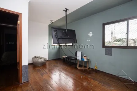 Apartamento com 2 Quartos à venda, 77m² no Perdizes, São Paulo