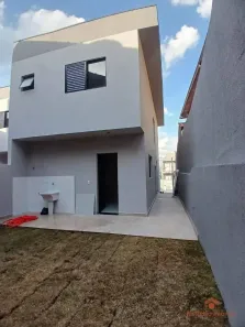 Casa de Condomínio com 2 Quartos à venda, 80m² no Jardim Rio das Pedras, Cotia