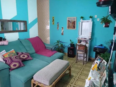Casa com 2 Quartos à venda, 110m² no Canto do Forte, Praia Grande