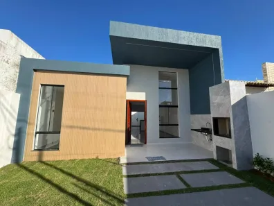 Apartamento com 3 Quartos à venda, 160m² no Luar da Barra, Barra dos Coqueiros