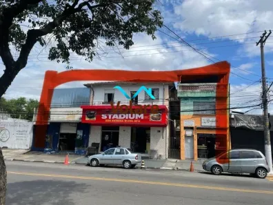 Lote/Terreno à venda, 600m² no Rochdale, Osasco