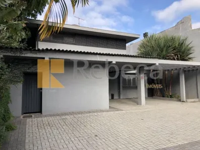 Imóvel Comercial à venda, 475m² no Vila Madalena, São Paulo
