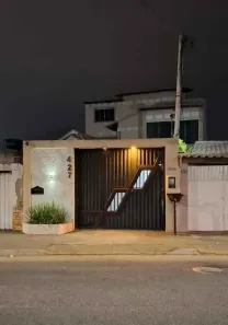 Casa com 4 Quartos à venda, 280m² no Parque Penha, Campos dos Goytacazes
