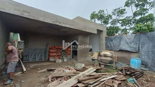 Casa com 3 Quartos à venda, 80m² no , Itanhaém