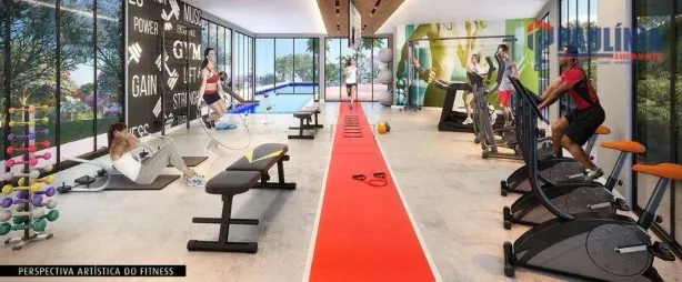 Lote/Terreno à venda, 200m² no São Bento, Paulínia