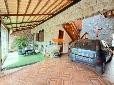 Casa com 3 Quartos à venda, 460m² no Jardim Guanabara, Belo Horizonte