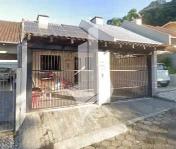 Casa com 2 Quartos para alugar, 78m² no Escola Agrícola, Blumenau