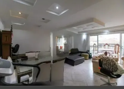 Apartamento com 4 Quartos à venda, 136m² no Parque da Vila Prudente, São Paulo