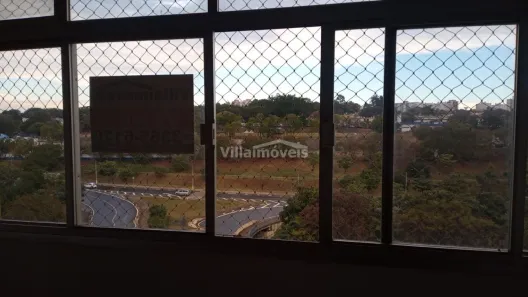 Apartamento com 2 Quartos à venda, 80m² no Vila Industrial, Campinas