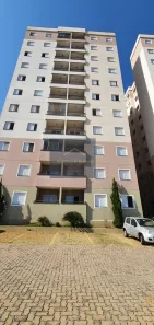 Apartamento com 2 Quartos à venda, 52m² no Bairro da Vossoroca, Sorocaba