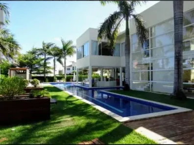 Casa com 5 Quartos à venda, 742m² no Busca Vida (Abrantes), Camaçari