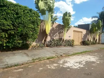 Casa com 4 Quartos à venda, 400m² no Parque Residencial Lagoinha, Ribeirão Preto