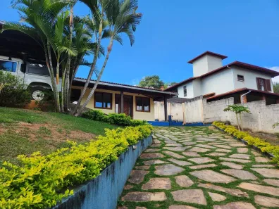 Casa com 3 Quartos à venda, 250m² no Vila do Ouro, Nova Lima