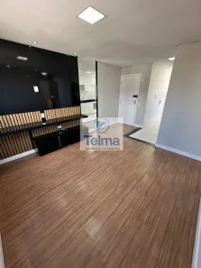 Apartamento com 2 Quartos à venda, 44m² no Chácaras Santa Inês (São Benedito), Santa Luzia