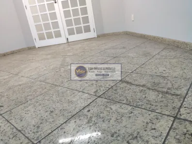Sala Comercial para alugar, 91m² no Alphaville Industrial, Barueri