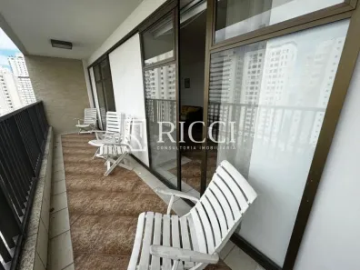 Apartamento com 4 Quartos à venda, 200m² no Pitangueiras, Guarujá