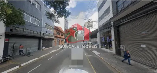 Imóvel Comercial à venda, 1060m² no Brás, São Paulo