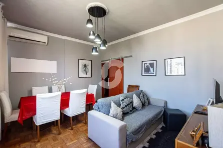 Apartamento com 3 Quartos à venda, 110m² no Icaraí, Niterói