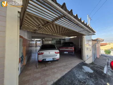 Casa com 3 Quartos à venda, 160m² no Parque São Lucas, São Paulo