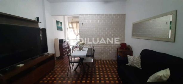 Apartamento com 2 Quartos à venda, 80m² no Copacabana, Rio de Janeiro