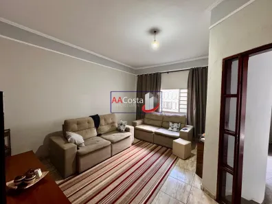 Casa com 2 Quartos à venda, 176m² no Residencial Jardim Vera Cruz, Franca