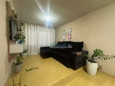 Apartamento com 2 Quartos à venda, 70m² no Ponta Porã, Cachoeirinha