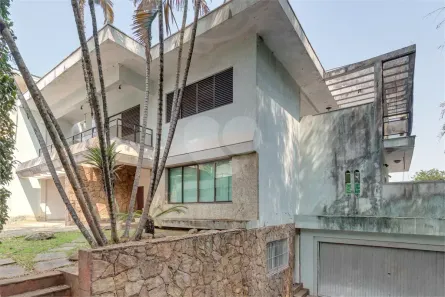 Sobrado com 4 Quartos à venda, 897m² no Vila Nova Caledônia, São Paulo