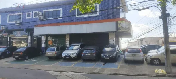Ponto Comercial para alugar, 217m² no Piqueri, São Paulo
