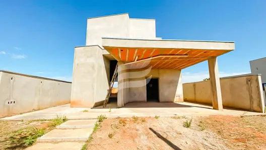 Casa de Condomínio com 3 Quartos à venda, 246m² no Alvorada, Araçatuba
