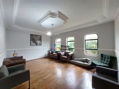Casa com 5 Quartos à venda, 420m² no Cidade Jardim, Americana