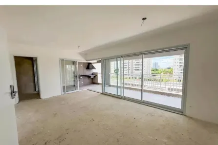 Apartamento com 4 Quartos à venda, 157m² no Vila Anastácio, São Paulo