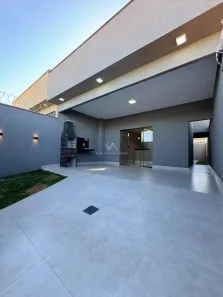 Casa com 2 Quartos à venda, 90m² no Residencial Maria Monteiro, Trindade