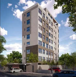 Flat com 1 Quarto à venda, 32m² no Ponta Negra, Natal