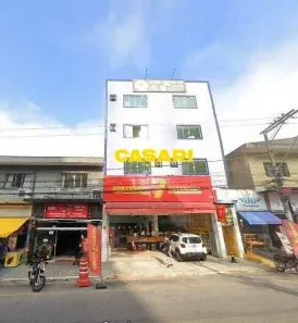 Sala Comercial para alugar, 240m² no Centro, Diadema