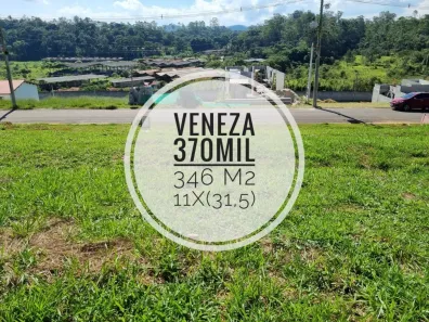 Lote/Terreno à venda, 362m² no Cézar de Souza, Mogi das Cruzes