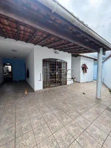 Casa com 2 Quartos à venda, 106m² no Solemar, Praia Grande