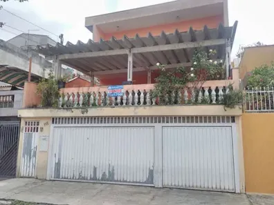 Sobrado com 3 Quartos à venda, 200m² no Jardim Cecy, São Paulo