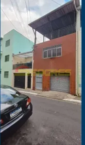 Sobrado com 4 Quartos à venda, 270m² no Luz, São Paulo