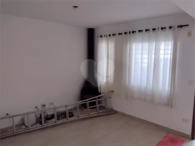 Sobrado com 3 Quartos à venda, 91m² no Vila Romero, São Paulo