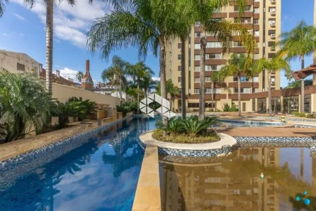 Apartamento com 3 Quartos à venda, 120m² no Menino Deus, Porto Alegre