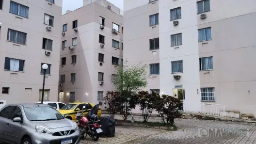 Cobertura com 3 Quartos à venda, 98m² no Quintino Bocaiúva, Rio de Janeiro