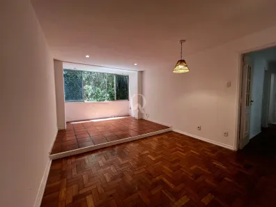 Apartamento com 3 Quartos à venda, 102m² no Gávea, Rio de Janeiro