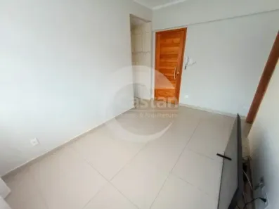 Apartamento com 1 Quarto à venda, 47m² no Boqueirão, Praia Grande