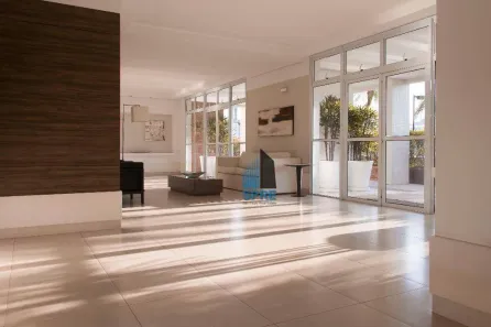 Apartamento com 3 Quartos à venda, 172m² no Perdizes, São Paulo