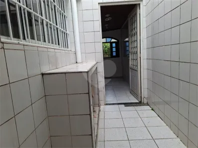 Casa com 3 Quartos para alugar, 124m² no Jardim Vera Cruz, São Paulo