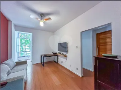 Apartamento com 2 Quartos à venda, 75m² no Botafogo, Rio de Janeiro