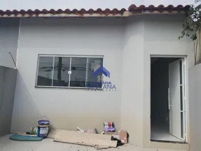 Casa com 2 Quartos à venda, 73m² no Jardim Sonia Maria, Taubaté
