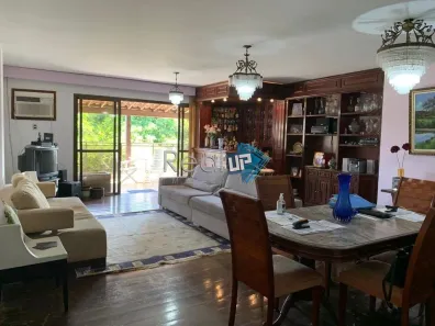 Cobertura com 3 Quartos à venda, 189m² no Barra da Tijuca, Rio de Janeiro