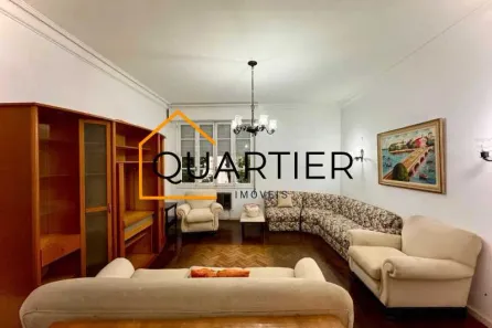 Apartamento com 2 Quartos à venda, 163m² no Flamengo, Rio de Janeiro