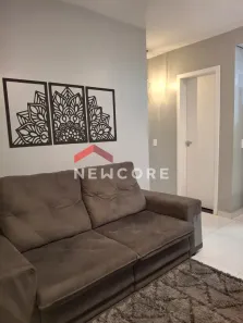 Apartamento com 2 Quartos à venda, 51m² no Vila Carrão, São Paulo